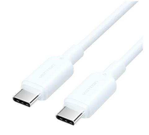 KAABEL USB-C TO USB-C/2M BLUE TRCSH VENTION
