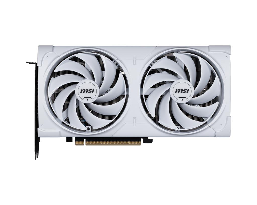 Videokaart|MSI|NVIDIA|GeForce RTX 5070|12 GB|GDDR7|192 bit|PCI Expres&#8...