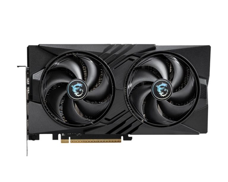 Videokaart|MSI|NVIDIA GeForce RTX 5060|8 GB|GDDR7|128 bit|PCIE 5.0 16&#8...
