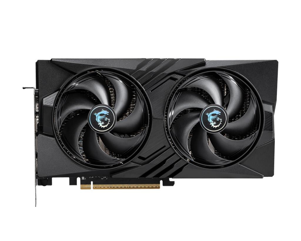Graphics Card|MSI|NVIDIA GeForce RTX 5060|8 GB|GDDR7|128 bit|PCIE 5.0 16...