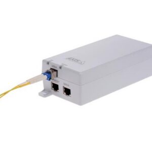 NET KAAMERA ACC POE MIDSPAN 60W/SFP T8154 02740-002 AXIS