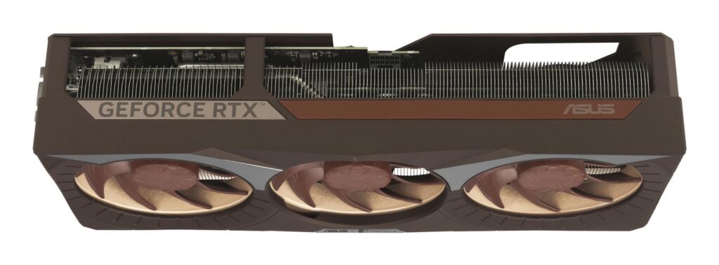 Videokaart|ASUS|NVIDIA|GeForce RTX 5080|16 GB|GDDR7|256 bit|PCI Expre&#8...