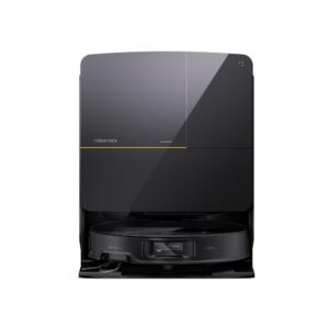 VACUUM CLEANER ROBOT SAROS Z70/BLACK SZ7052-00 ROBOROCK