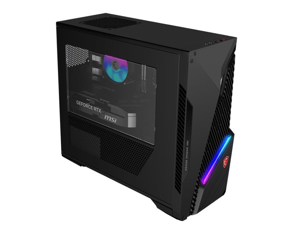 PC|MSI|Bluetooth Yes|Desktop|Intel® CoreT i7|i7-14700F|32 GB|DDR5-SDRAM|...