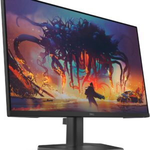 LCD Monitor|DELL|24 "|1920 x 1080 pixels|Full HD|Native aspect ratio 16:9|LCD|Flat|210-BSNR