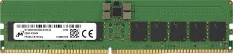 SERVER MEMORY 48GB DDR5-5600/MTC20F104XS1RC56BB1T MICRON