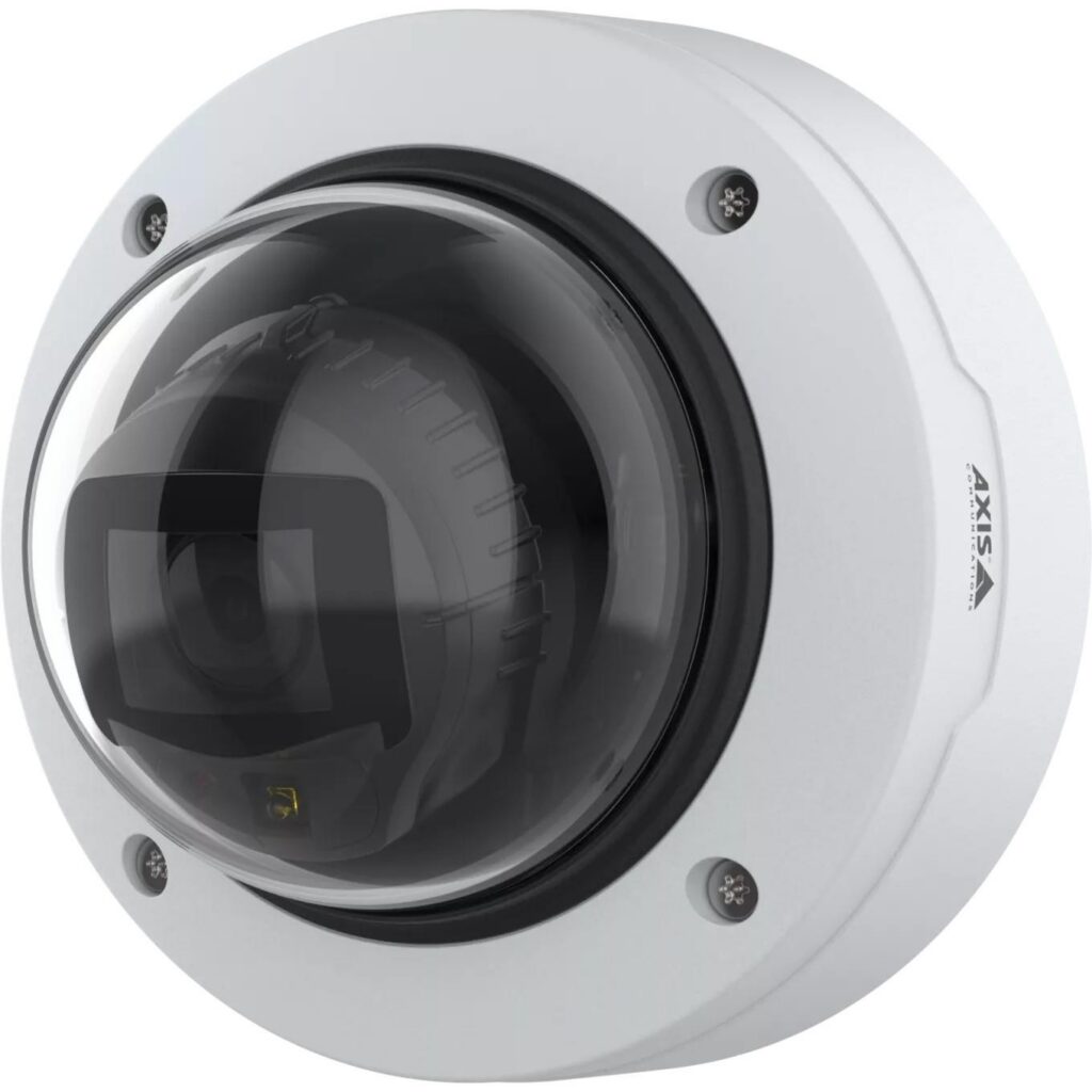 NET KAAMERA P3277-LV DOME/03152-001 AXIS