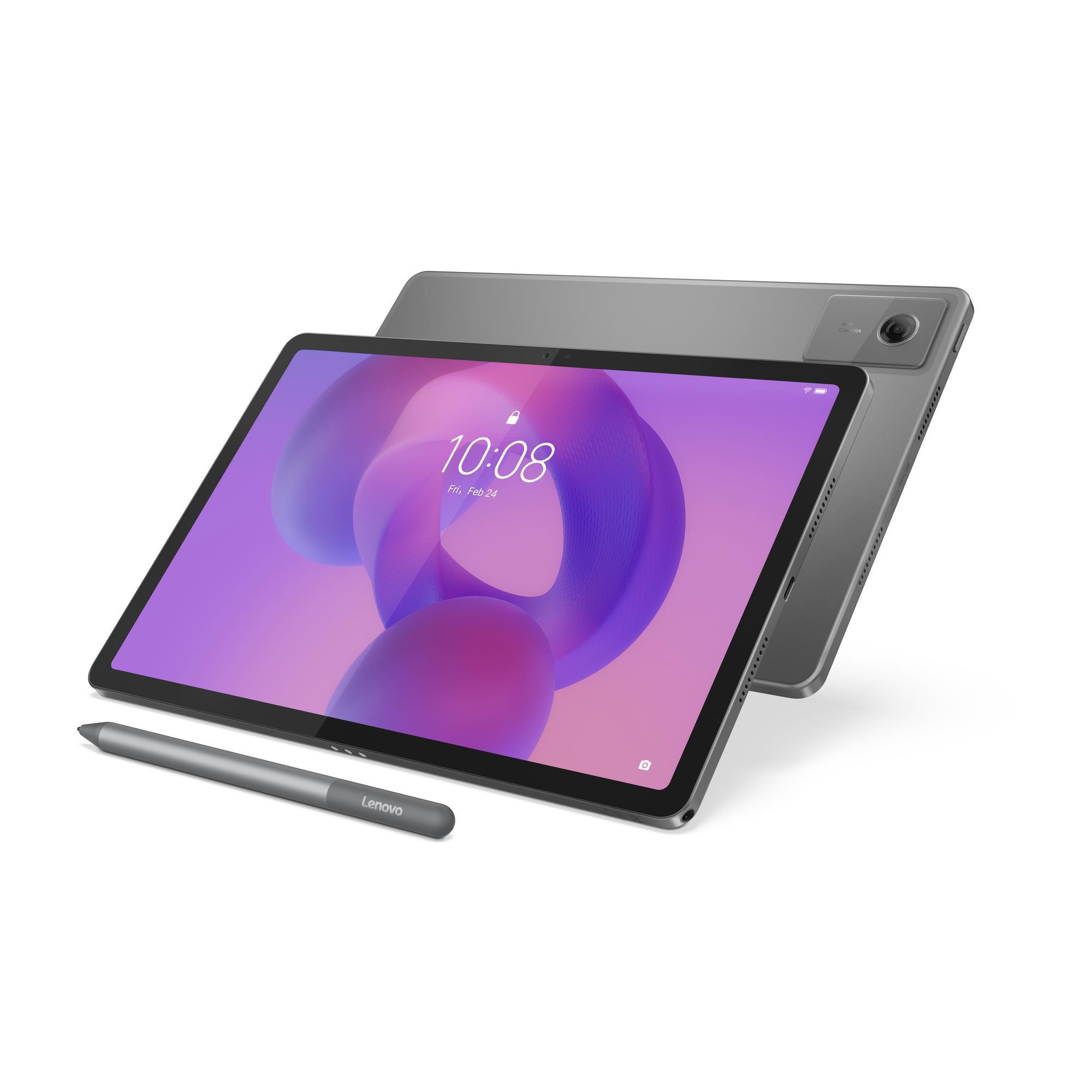 Tahvelarvuti IDEA TAB 11″ WIFI/8/128GB GREY ZAFR0442PL LENOVO