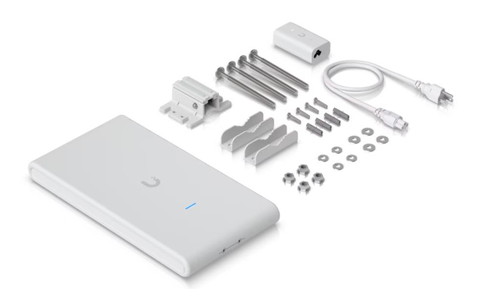 WRL ACCESS POINT/U6-MESH-PRO UBIQUITI