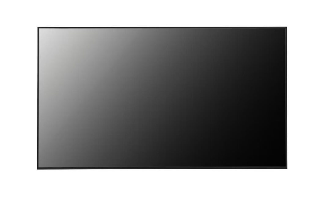 DISPLAY LCD 65″/65UH5N-M LG