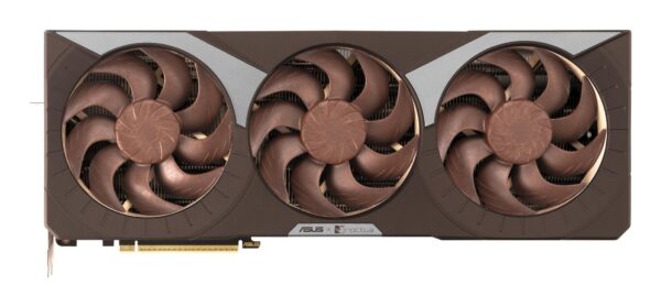 Videokaart|ASUS|NVIDIA|GeForce RTX 5080|16 GB|GDDR7|256 bit|PCI Expre...