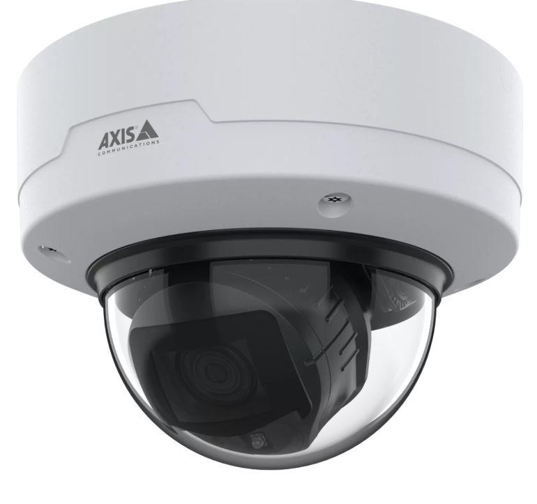 NET KAAMERA P3277-LV DOME/03152-001 AXIS