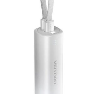 AKUPANK USB 5000MAH 20W/GRAY FHWM0 VENTION