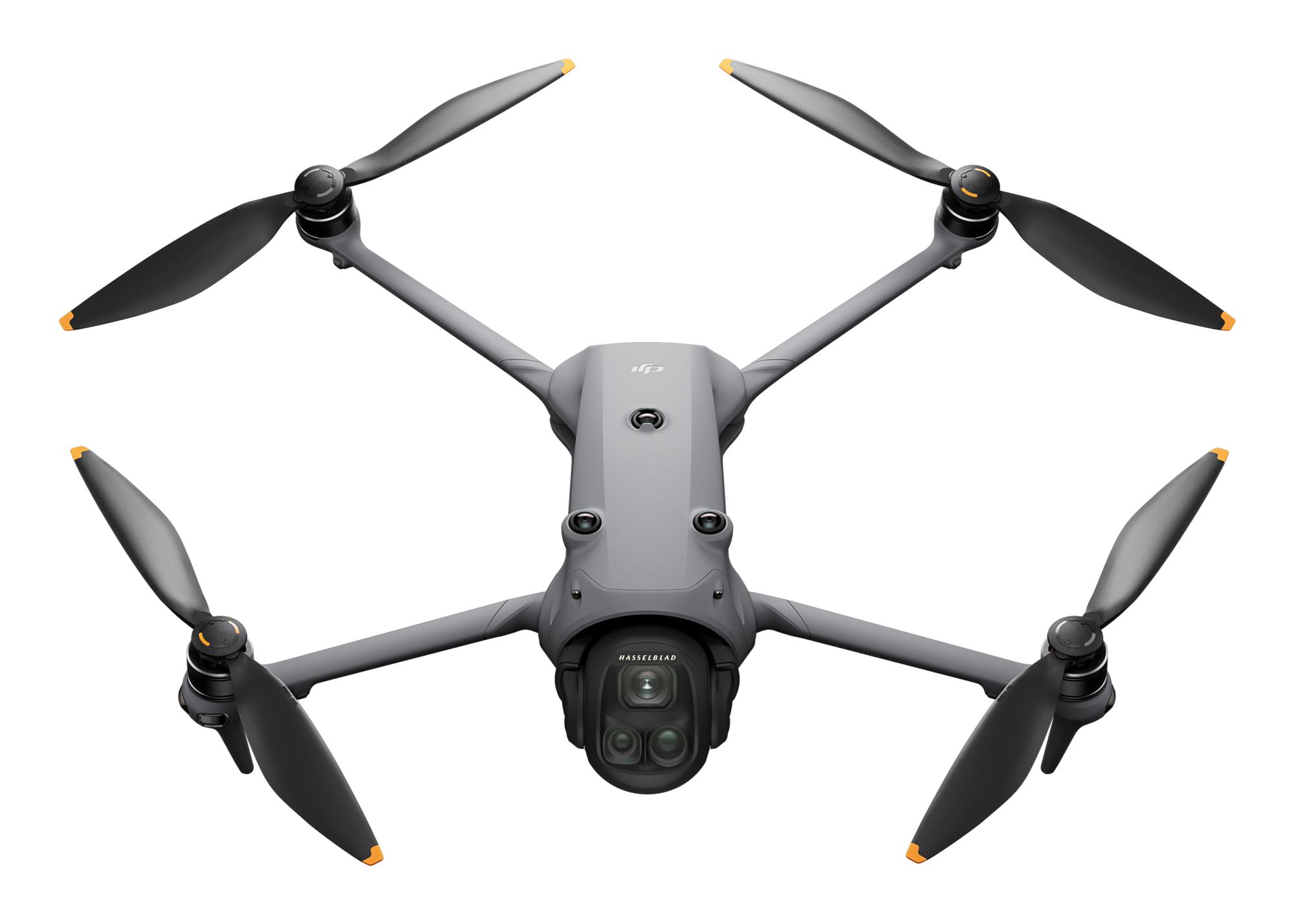 Drone|DJI|Weight 1063 g|Max distance 41000 m|Max speed 27 m/s|Grey|Quadc...