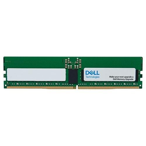 Server Memory Module|DELL|DDR5|32GB|RDIMM|5600 MHz|CL 46|1.1 V|AC830717