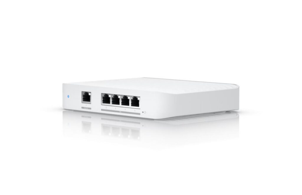 Switch|UBIQUITI|Switch Flex XG|Type L2|USW-FLEX-XG
