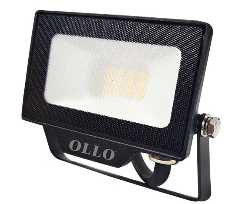 Lamp|OLLO|Power consumption 10 Watts|Luminous flux 1000 Lumen|4000 K|AC2...