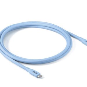 KAABEL USB-C TO USB-C 2M/M/M BLUE CAC-3003 CLUB3D