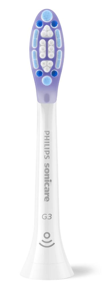 ELECTRIC TOOTHBRUSH ACC HEAD/HX9052/87 PHILIPS