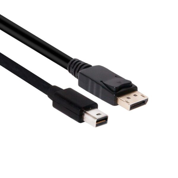 KAABEL MINI DP TO DP 2M/M/M CAC-2163 CLUB3D