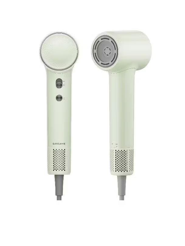 HAIR DRYER MINI/GREEN AHG11A DREAME