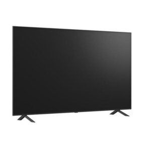 TV Set|LG|75"|4K/Smart|3840x2160|Wireless LAN|Bluetooth|webOS|Black|75QNED80A3A