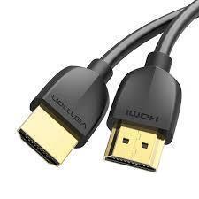 KAABEL HDMI 0.5M/AAIBD VENTION