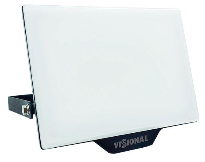 Lamp|VISIONAL|Power consumption 50 Watts|Luminous flux 5500 Lumen|4000 K...