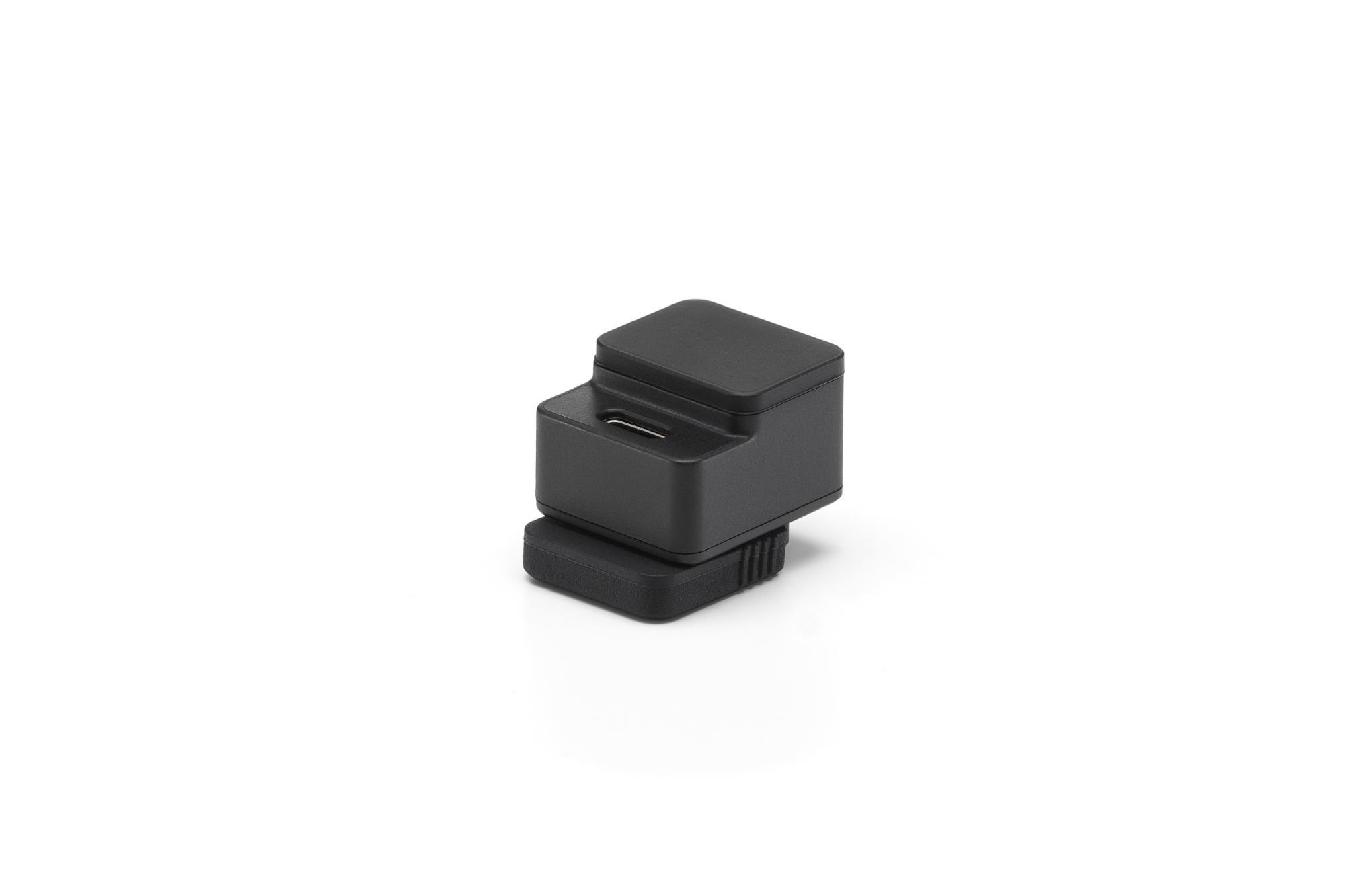 CAMERA ACC MIC SERIES ADAPTER/CP.RN.00000467 DJI