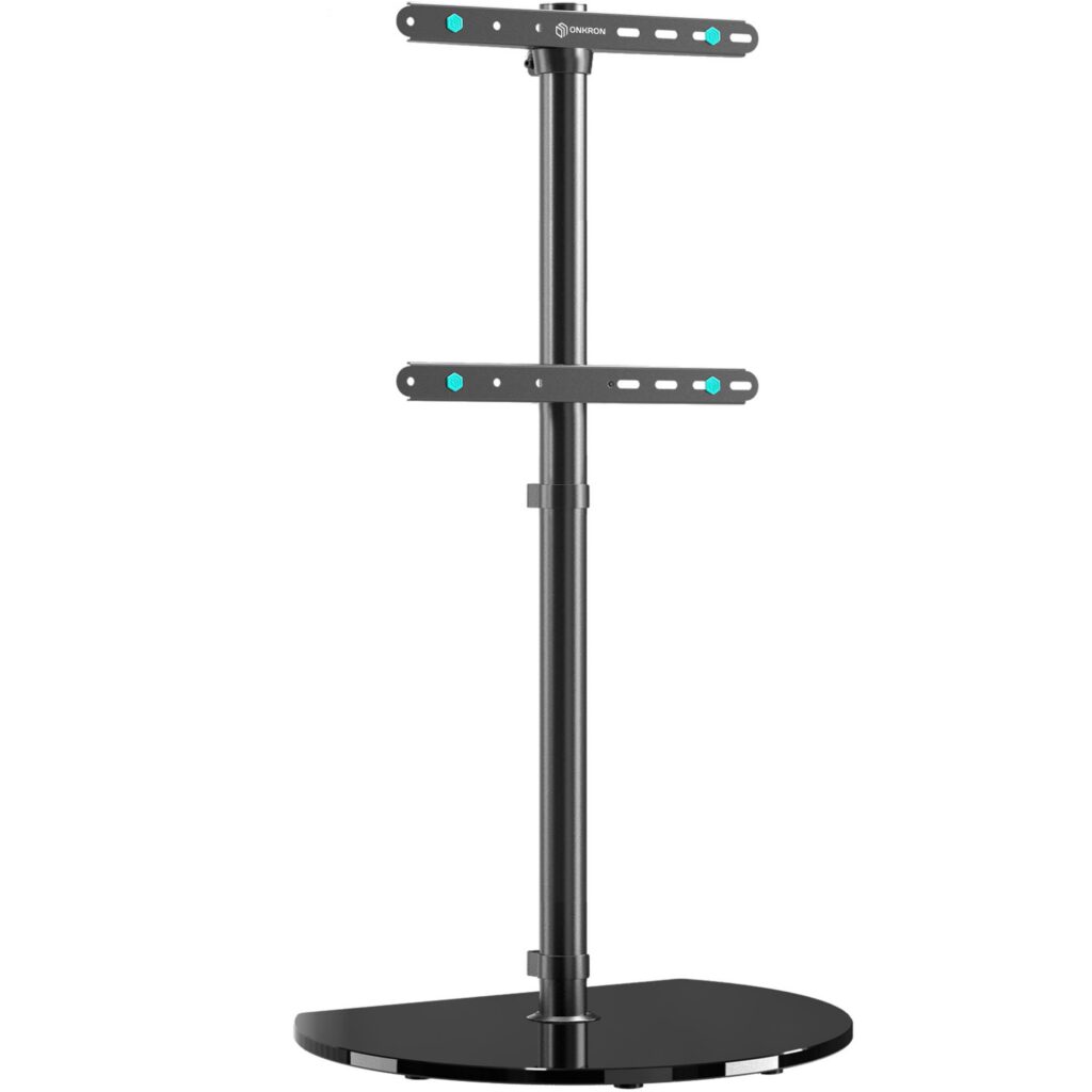 Televiisor ACC FLOOR STAND /30-60″/BLACK TS5060-B ONKRON
