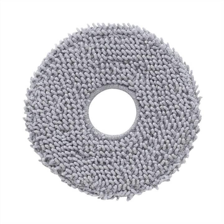 Vacuum Cleaner Accessory|ROBOROCK|Anti-bacterial Rotating Mop Cloth|For ...