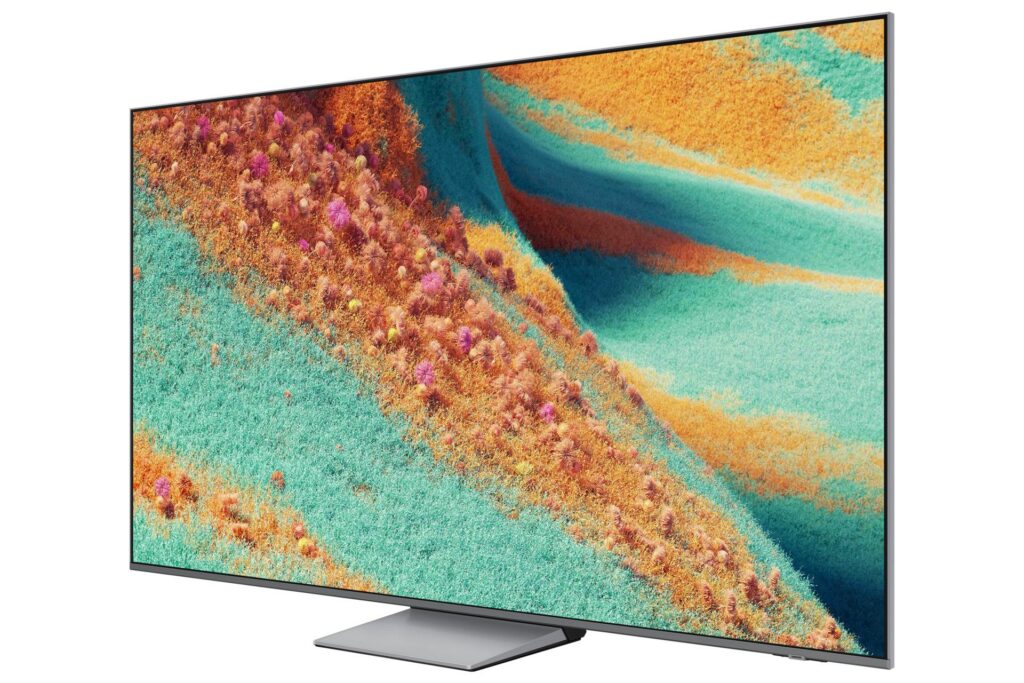 Televiisor|SAMSUNG|65 “|4K Ultra HD|3840 x 2160 pixels|Flat|16:9|N...