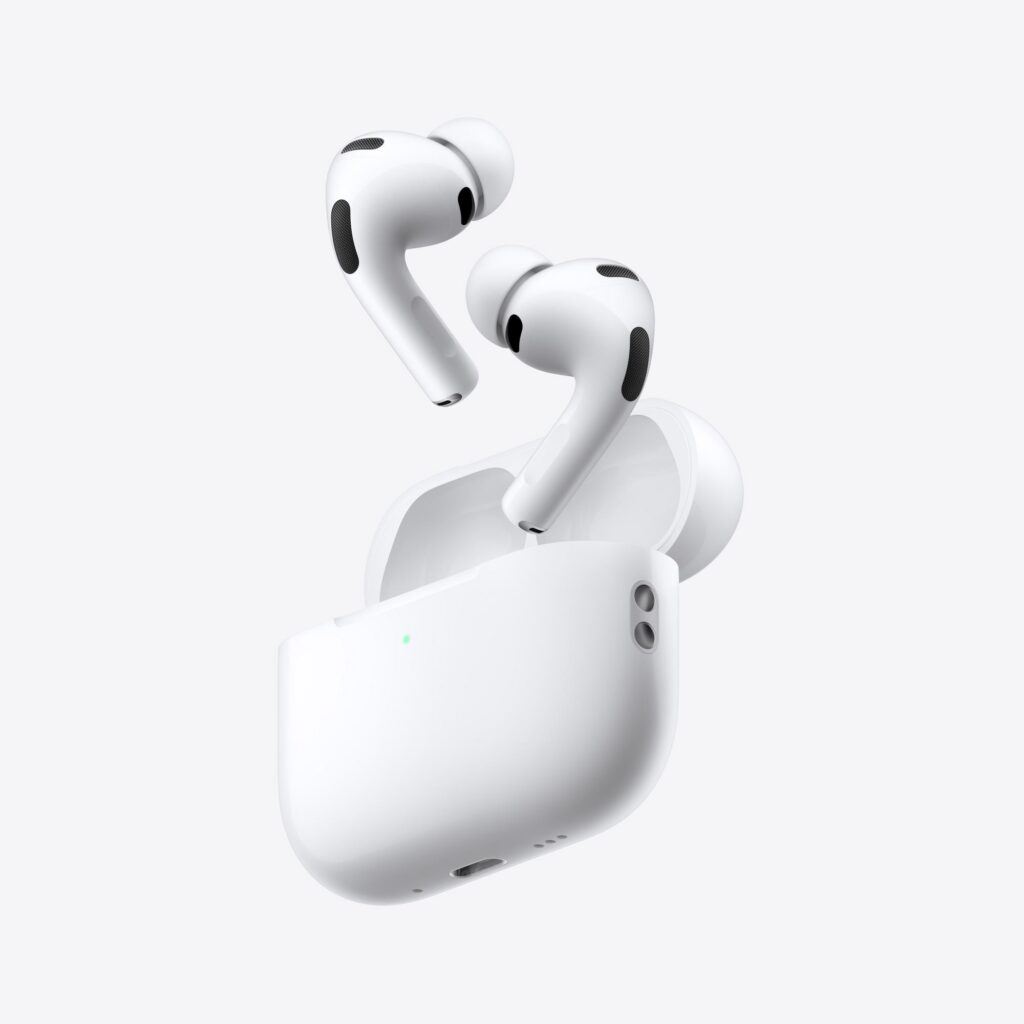 KÕRVAKLAPID AIRPODS 3 PRO/MXP93 APPLE