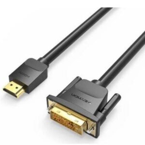 KAABEL HDMI TO DVI 3M/ABFBI VENTION