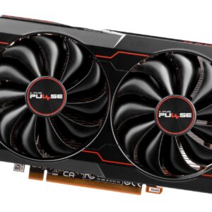 Videokaart|SAPPHIRE|AMD Radeon RX 6500 XT|4 GB|GDDR6|PCIE 4.0 4x|Dual...