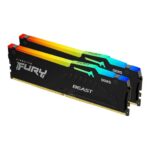 Muutmälu 16GB DDR5-5600/K2 KF556C36BBEAK2-16 KINGSTON