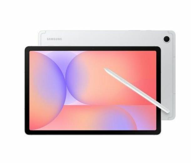Tahvelarvuti GALAXY TAB S10LITE 5G/10″ 256GB GRAY SM-X406 SAMSUNG