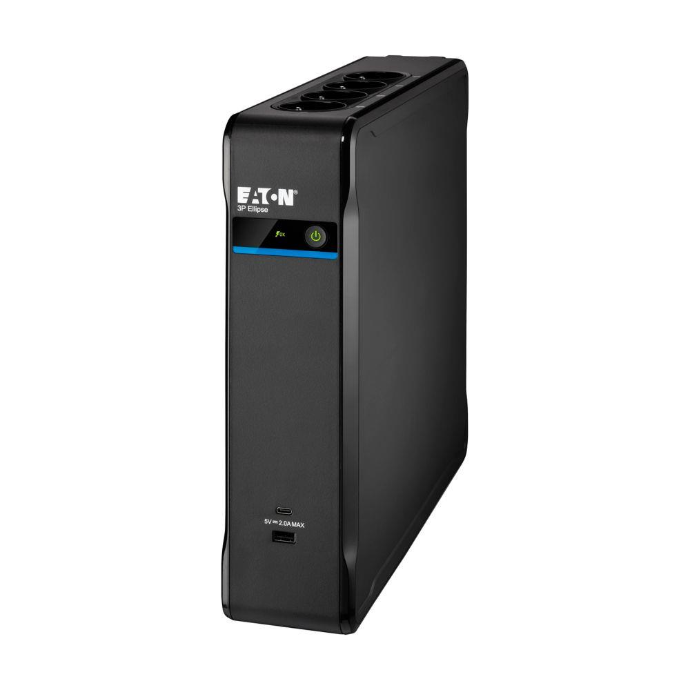 UPS TOWER 3P 1700VA 1040W/USB DIN 3P1700UD EATON