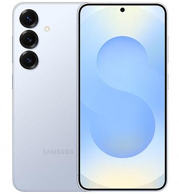 Mobiiltelefon GALAXY S25/256GB BLUE SM-S931B SAMSUNG