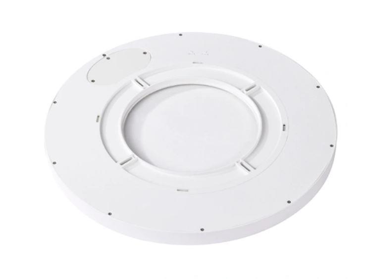 Lamp|VISIONAL|Power consumption 50 Watts|Luminous flux 6000 Lumen|6000 K|VS-FL-50-IP44/W