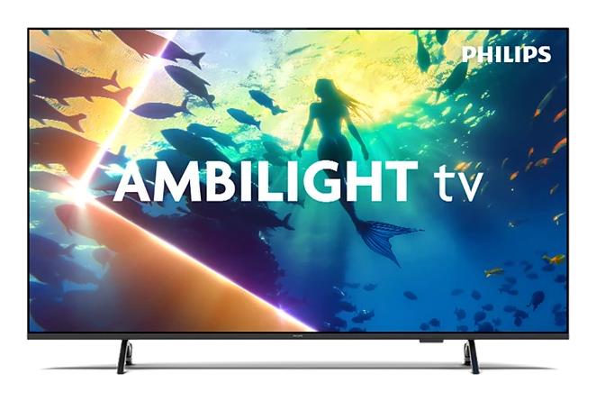 Televiisor|PHILIPS|50 “|4K Ultra HD|3840 x 2160 pixels|Flat|16:9|L...
