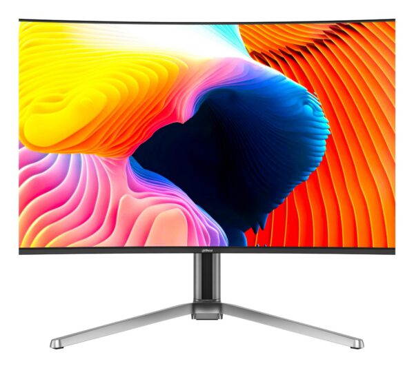 LCD Monitor|DAHUA|LM32-GO43A|31.5″|Mänguri|Panel QD-OLED|3840×...