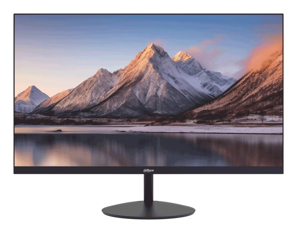 LCD Monitor|DAHUA|LM22-A200Y|21.45″|Panel VA|1920×1080|16:9|1...