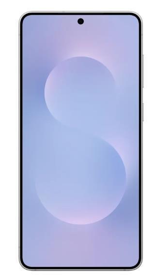 Mobiiltelefon GALAXY S25 EDGE/256GB TIT/BL SM-S937B SAMSUNG