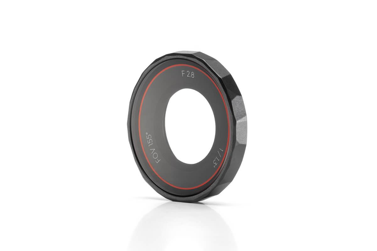 CAMERA OSMO ACT. 5 PRO GLASS/LENS COV CP.OS.00000374 DJI
