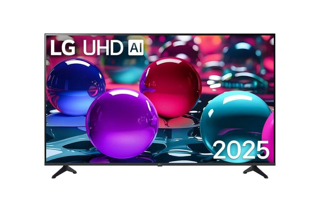 Televiisor|LG|55″|4K/Smart|3840×2160|Juhtmevaba LAN|Bluetooth|webOS…