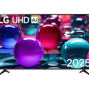 Televiisor|LG|55″|4K/Smart|3840×2160|Juhtmevaba LAN|Bluetooth|webOS...