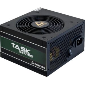 Toiteplokk|CHIEFTEC|700 Watts|Efficiency 80 PLUS BRONZE|PFC Active|TPS...