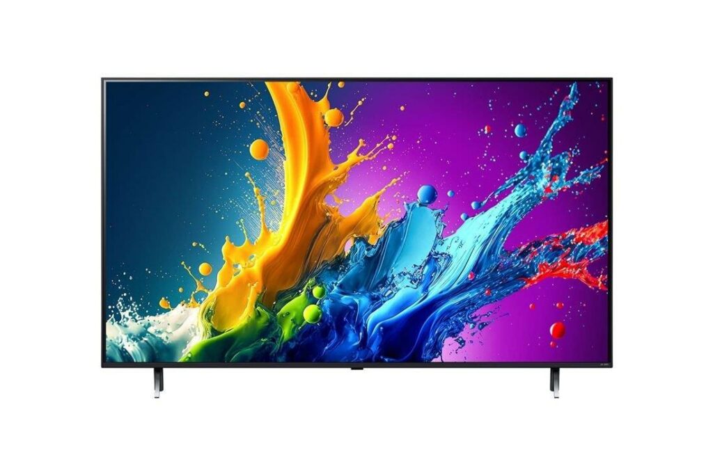 Televiisor|LG|65″|4K/Smart|3840×2160|Juhtmevaba LAN|Bluetooth...