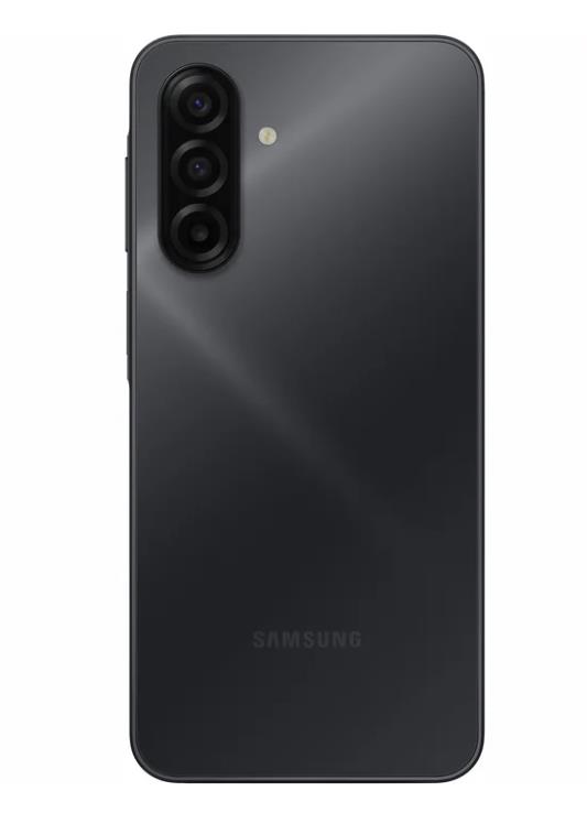 Mobiiltelefon GALAXY A17 4G/4/128GB BLACK SM-A175F SAMSUNG
